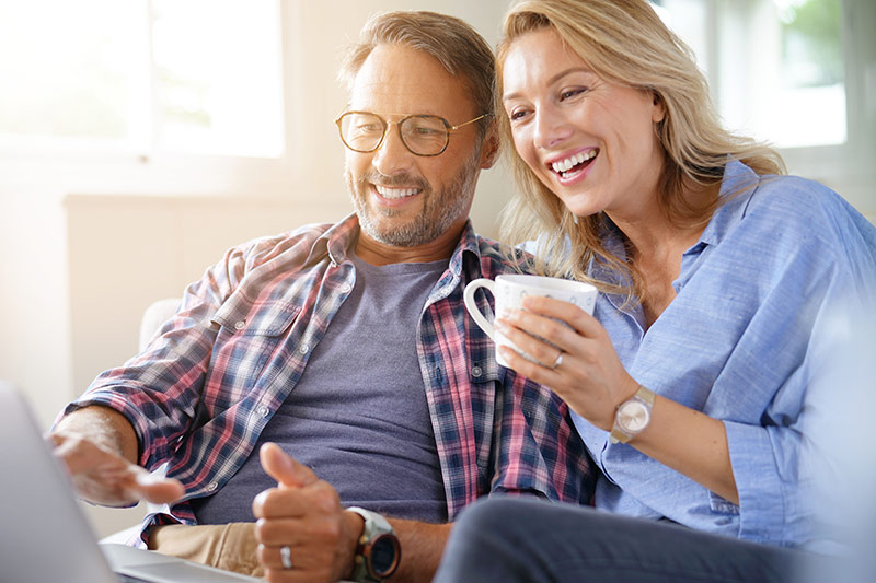 Crown Clinic London - Dentures