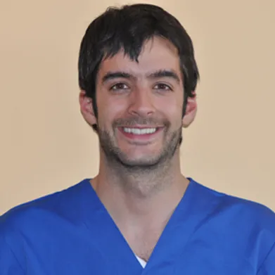 Dr Gerard Balague Viladrich Dr Gerard Balague Viladrich