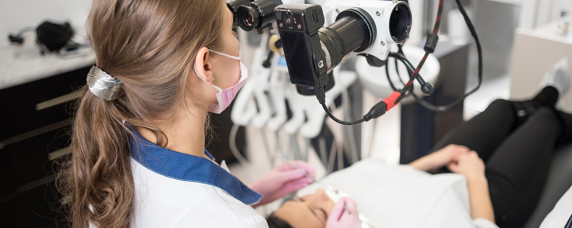 Endodontist Crown Clinic London