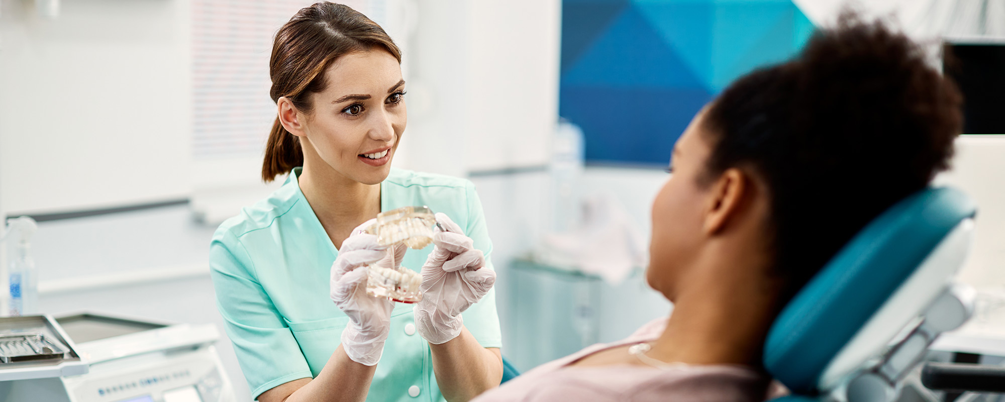 Orthodontist Crown Clinic London