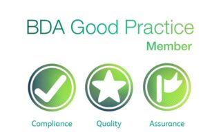 BDA Good Practice