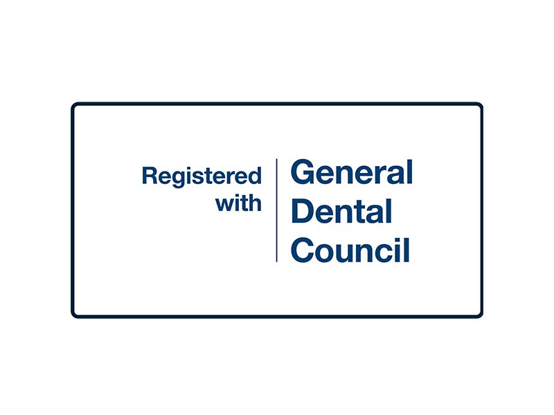 General Dental Council Member